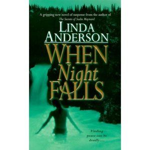 When Night Falls (Mass Market Paperback)